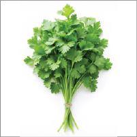 Leafy Vegetables & Herbs