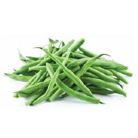 French Pole Beans