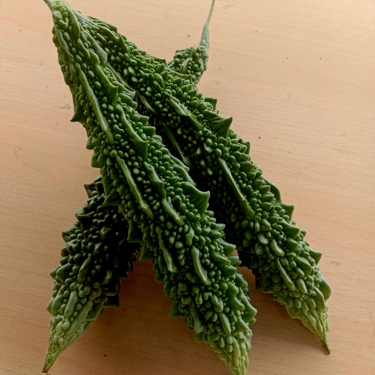 Bitter Gourd