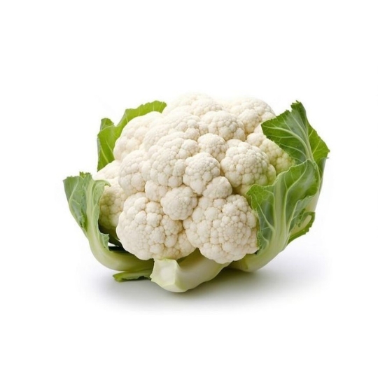 Cauliflower